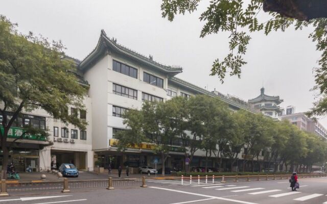 Zijingong Hotel