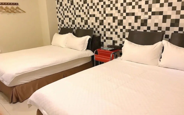 Impression Classics Bed And Breakfast