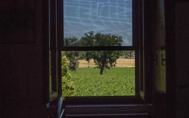 Country House Carmelita