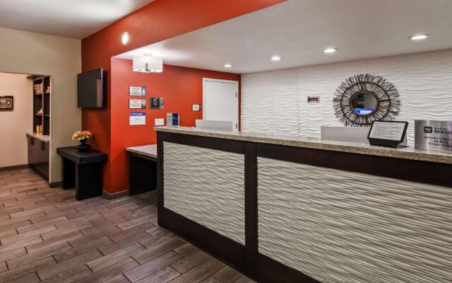 Best Western Plus Downtown North