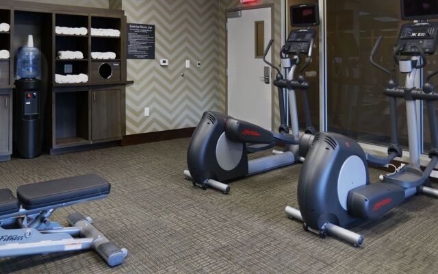 Residence Inn Lake Charles