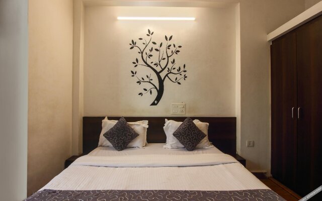 Hotel Nirmal Residency By OYO Rooms