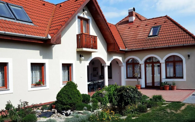 Vámosi Vendégház