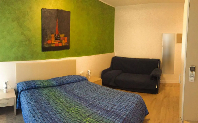 Hotel Alpino