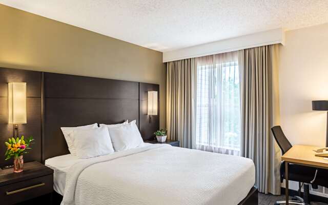 Sonesta ES Suites Parsippany Morris Plains