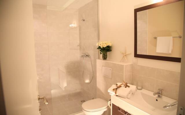 Bed&Breakfast kod Smilje