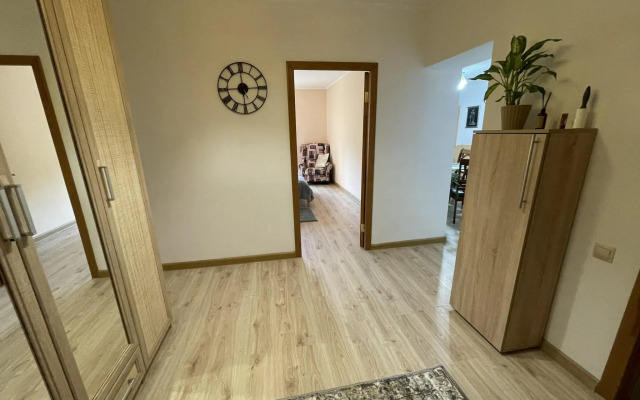 Квартира на проспекте Курортный 21