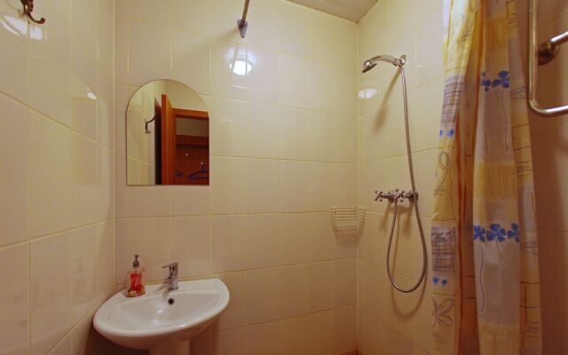 Samsonov Hotel Ligovskiy 48