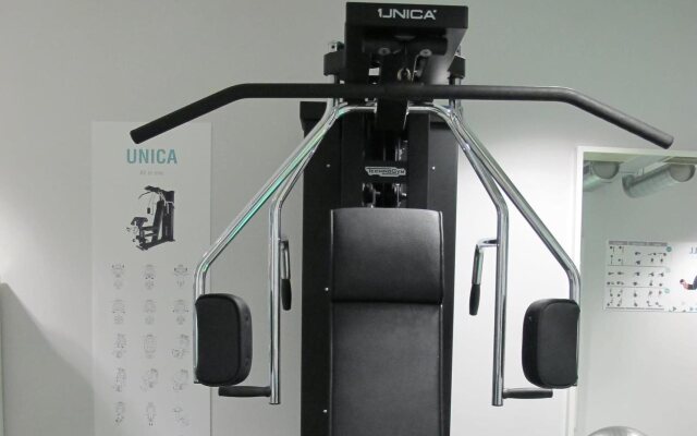 Best Western Hotel Brussels South