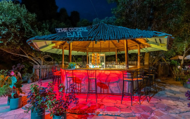 Sentrim Mara Game Lodge