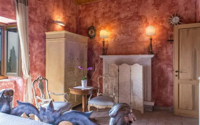 Il Noceto 8 in Marta