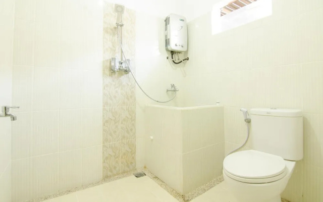 Shakila Guest House