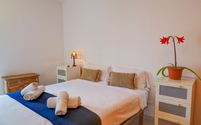 Portman Duplex by Hello Apartments Sitges