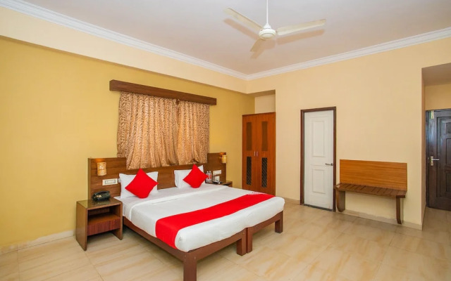 OYO Flagship 15777 Basvanagudi