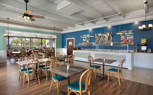 Dayton House Resort, BW Signature Collection