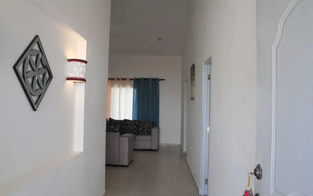 Villas Michaela Caribean