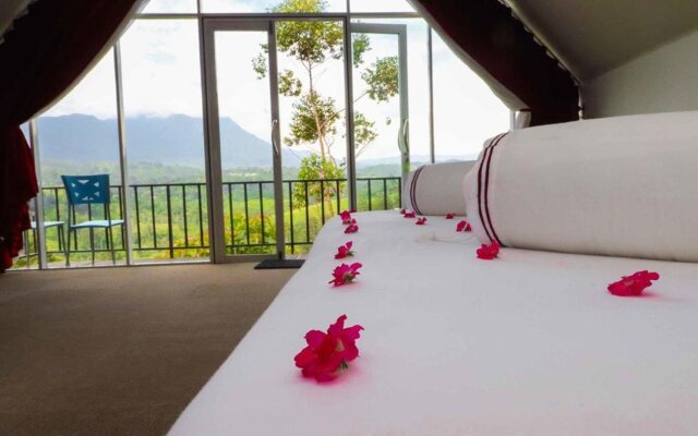 The Waterfall Villas