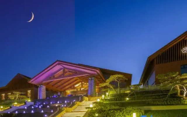 Haitang Longxian Resort