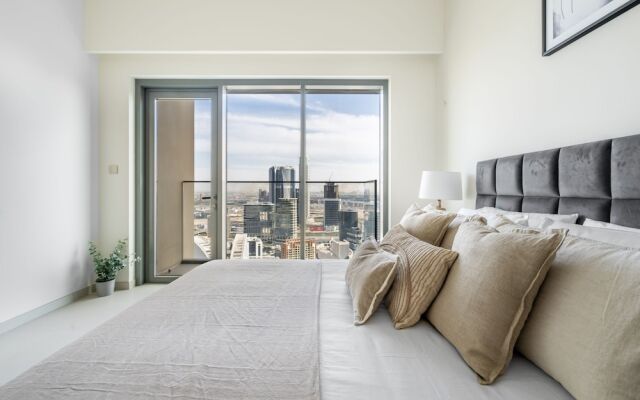 The Downtown Dubai Collection