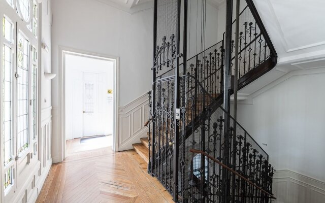 Home Club San Agustín VI