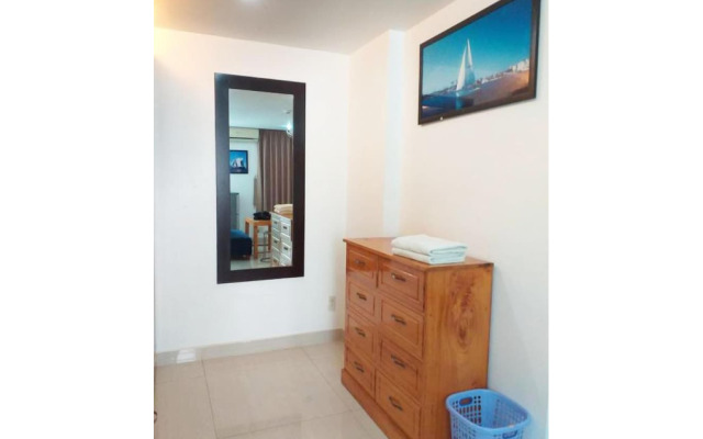 7S Hotel Yu Home II