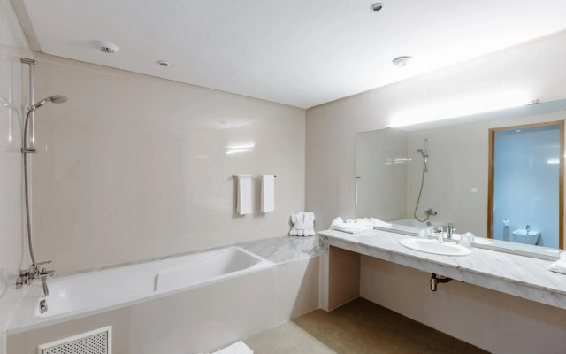Hôtel Lixus Beach Resort