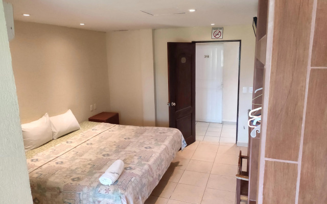Hotel Ashly