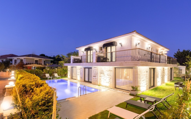 Rosso Dalyan Butik Otel