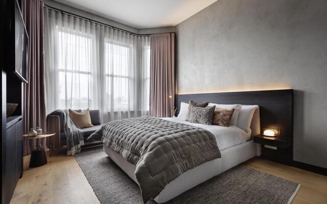 Hotel Fitzroy