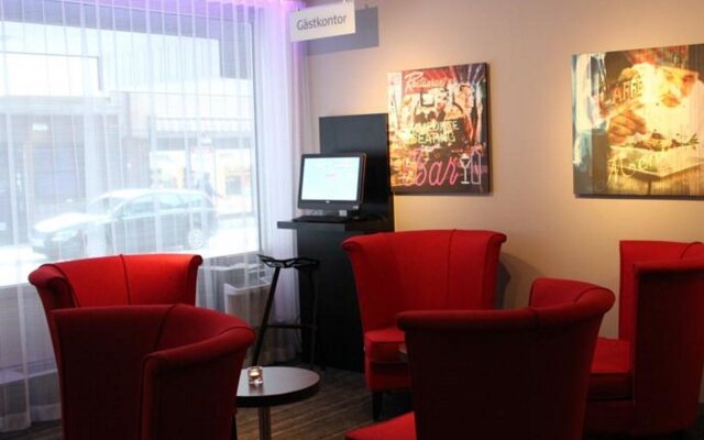 Scandic Sundsvall City