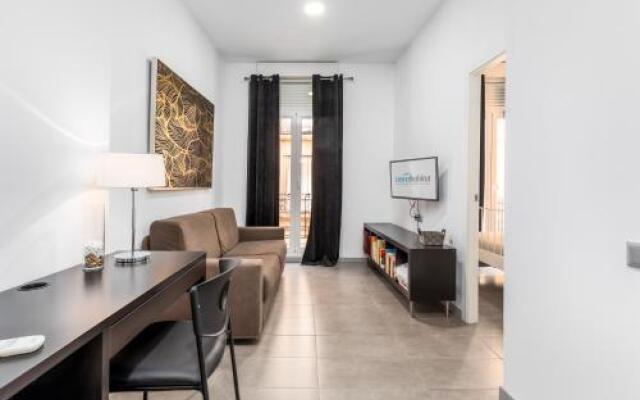 Maritim Apartamentos