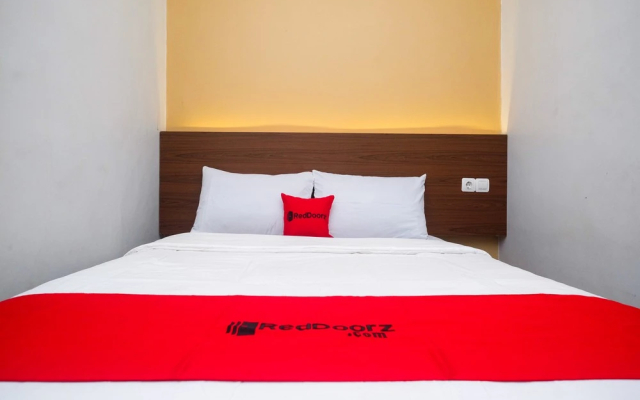 RedDoorz near Tentrem Mall Semarang