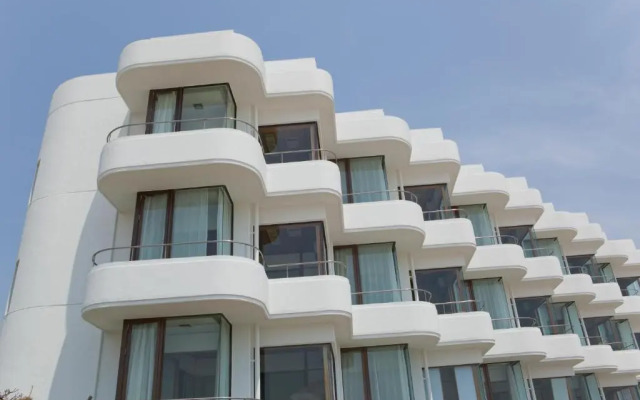 Sundance Resort Onjuku