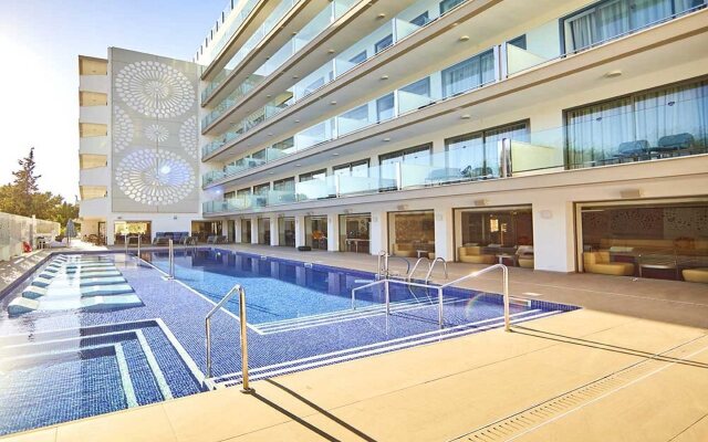 Indico Rock Hotel Mallorca - Adults Only