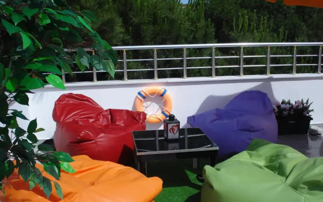 Aydin Motel