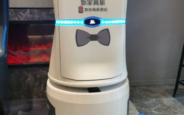 Homeinn Selected Hotel (Xiamen Railway Station Wenzhao Subway Station)