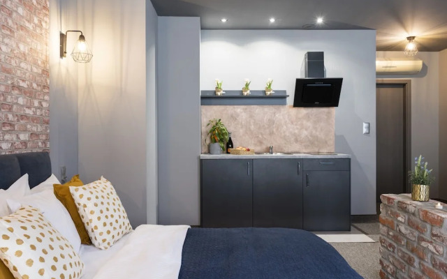 Sukiennice Aparthotel