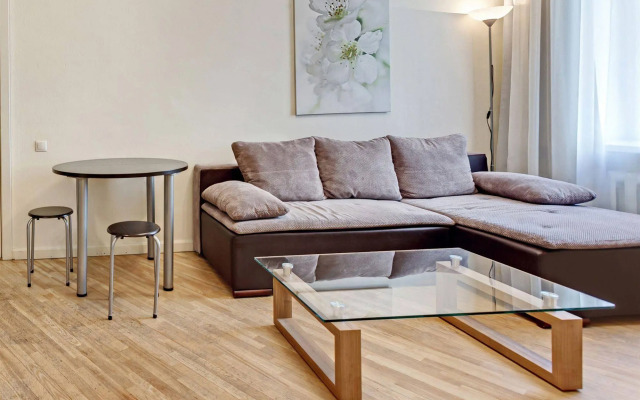 Rigaapartment Gertruda
