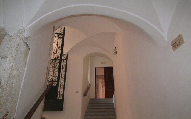 Ostello Casa Di Chiara