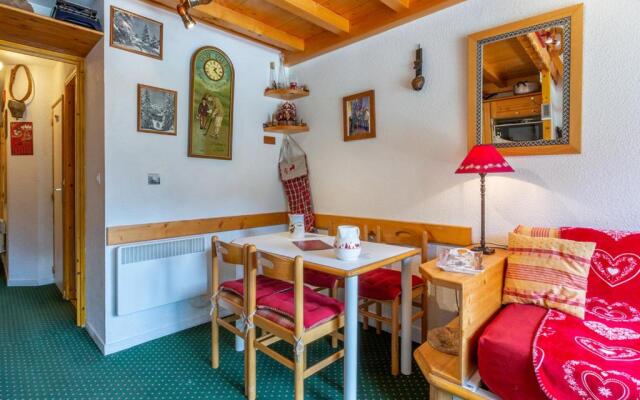 Appartement Méribel, 2 pièces, 4 personnes - FR-1-355-45