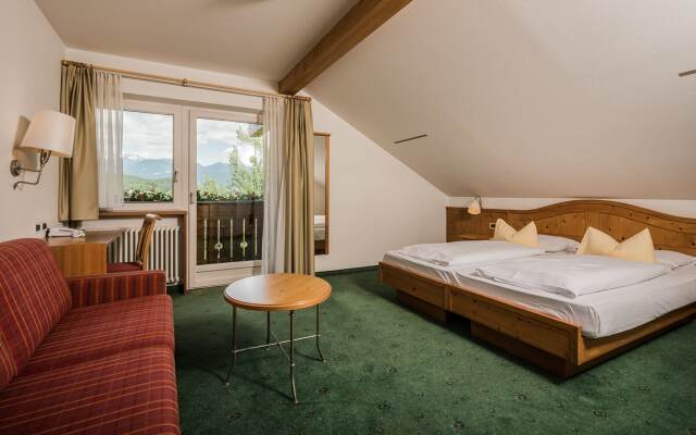 Wirtshaushotel Alpenrose