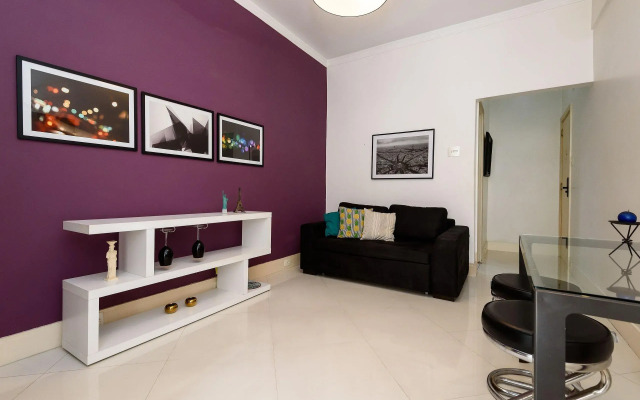 Quarto&Sala a 100m da Praia | NSC 1171/802