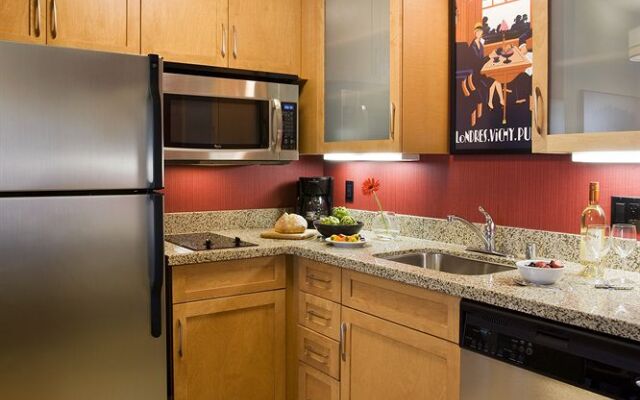 Residence Inn Camarillo