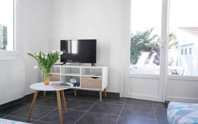 Maison Noirmoutier-en-l'Île, 3 pièces, 5 personnes - FR-1-224B-618