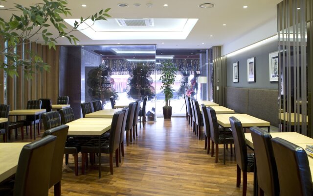 SG Hotel