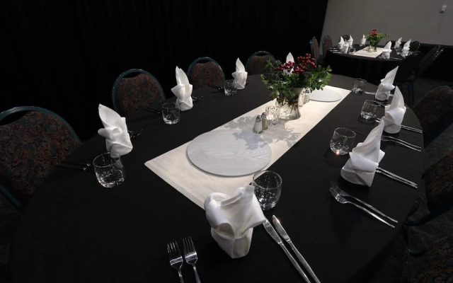 Comfort Inn Hallmark At Tamworth