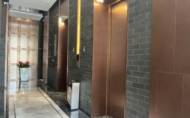 Jialin Boutique Hotel
