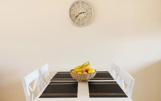 Marathon Luxury Suites - Schinias Beach