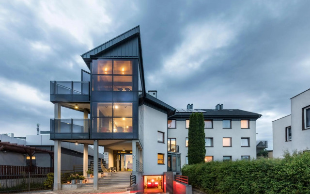 Hotel Beethoven