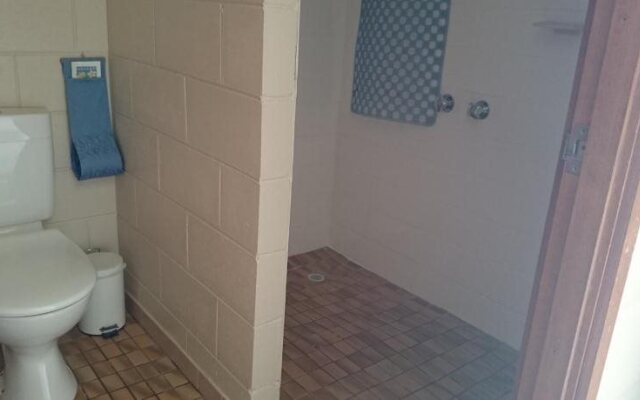 Barham Bridge Motor Inn